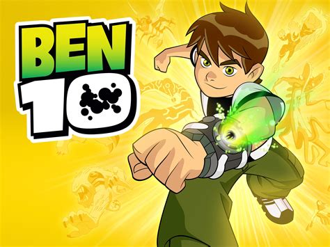 ben 10 gomovie